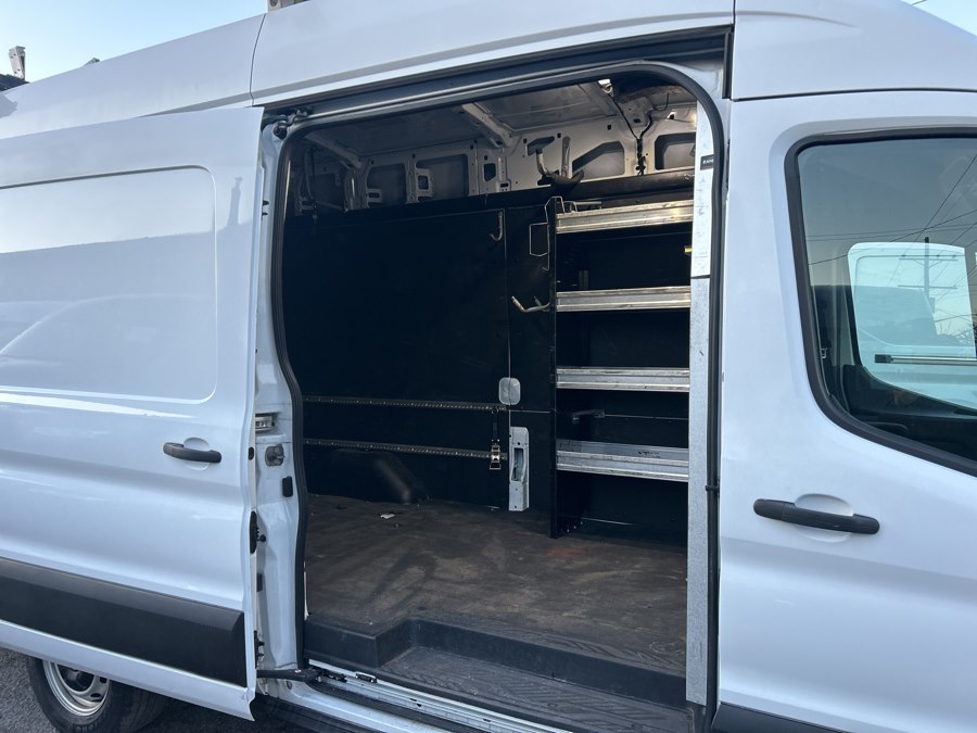 2022 Ford Transit Van Base - Photo 28