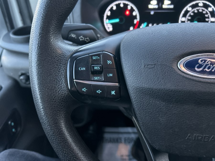 2022 Ford Transit Van Base - Photo 36