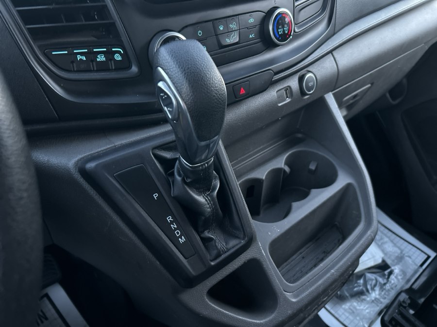 2022 Ford Transit Van Base - Photo 42