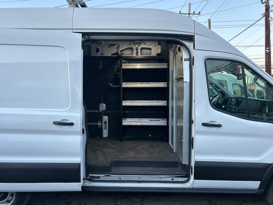 2022 Ford Transit Van Base - Photo 27