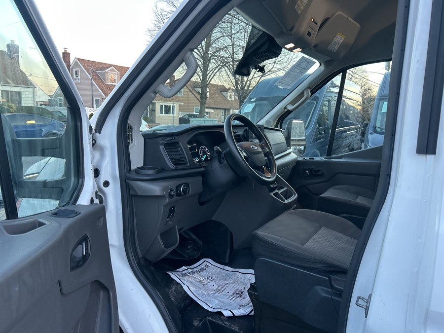 2022 Ford Transit Van Base - Photo 15