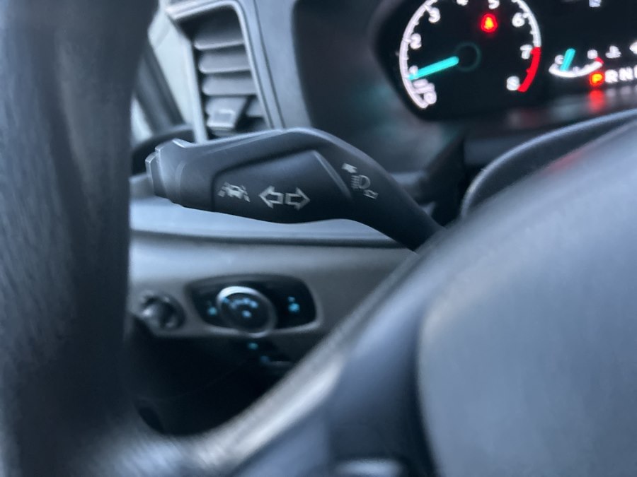 2022 Ford Transit Van Base - Photo 37