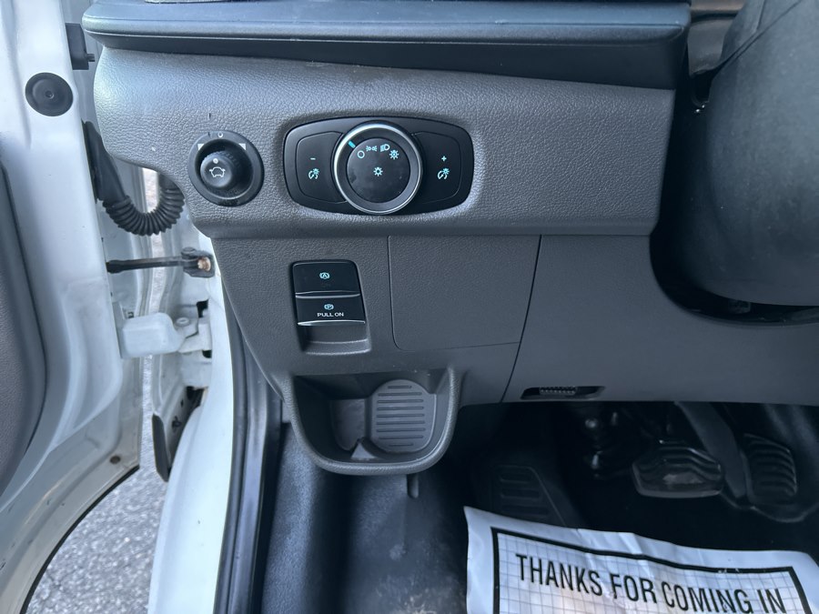 2022 Ford Transit Van Base - Photo 35
