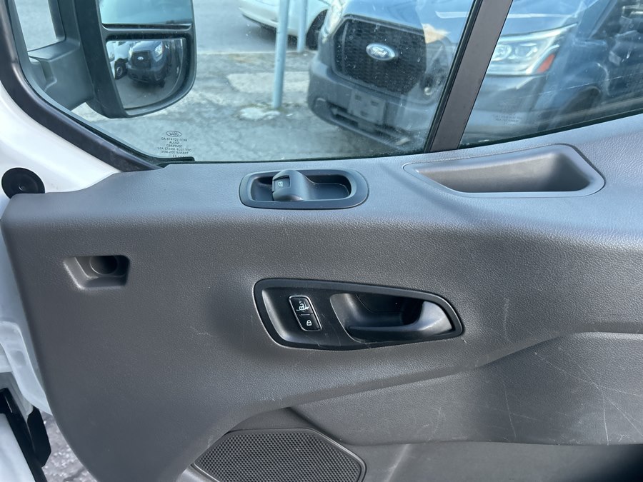 2022 Ford Transit Van Base - Photo 22