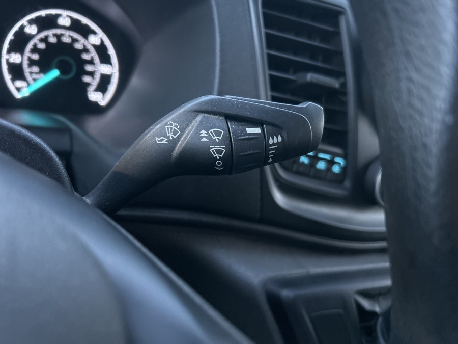 2022 Ford Transit Van Base - Photo 39