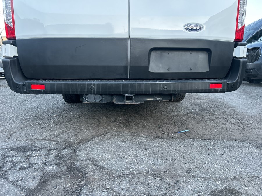 2022 Ford Transit Van Base - Photo 7