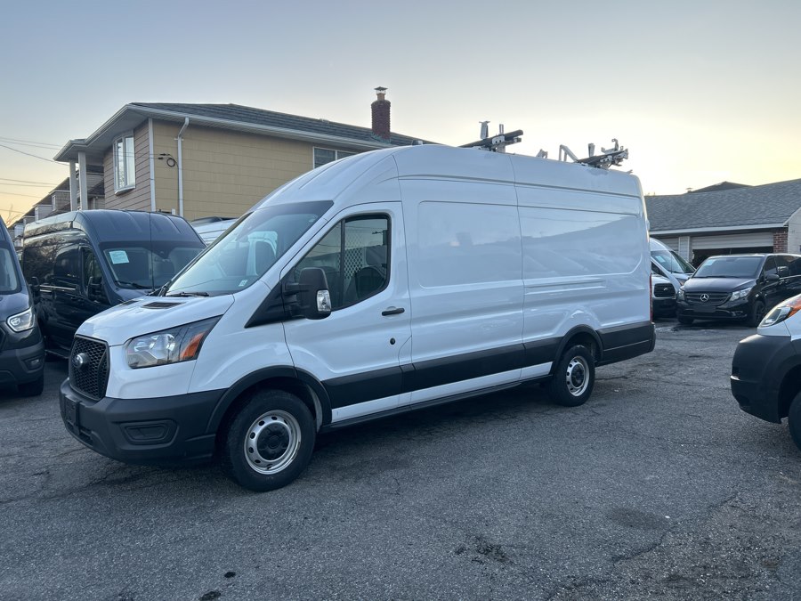 2022 Ford Transit Van Base - Photo 9