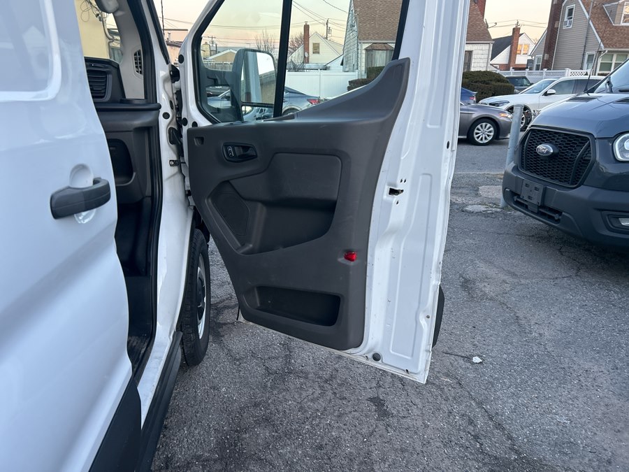2022 Ford Transit Van Base - Photo 21