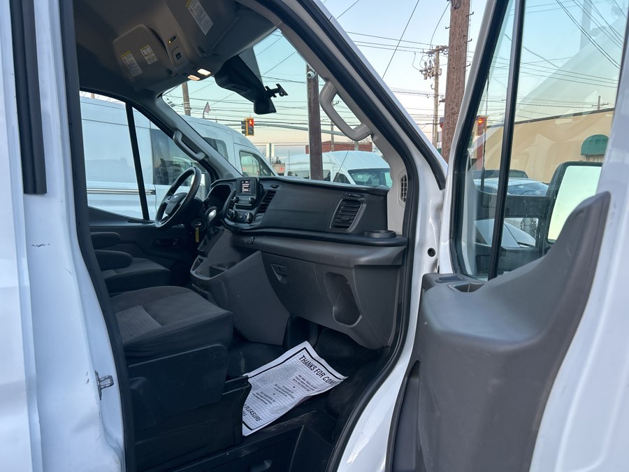 2022 Ford Transit Van Base - Photo 23