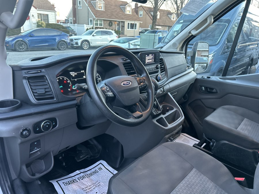 2022 Ford Transit Van Base - Photo 11