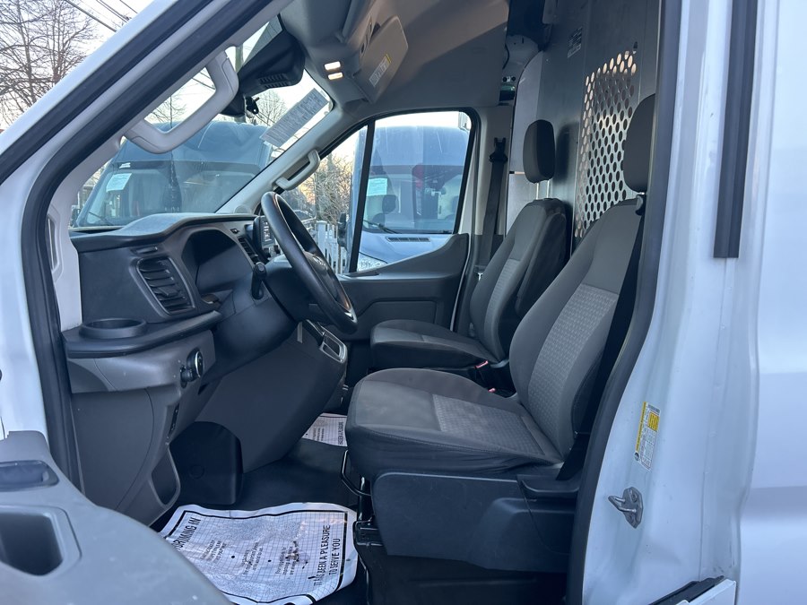 2022 Ford Transit Van Base - Photo 16