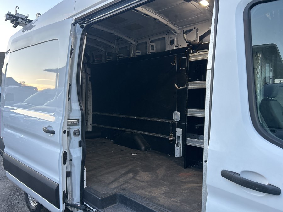 2022 Ford Transit Van Base - Photo 29