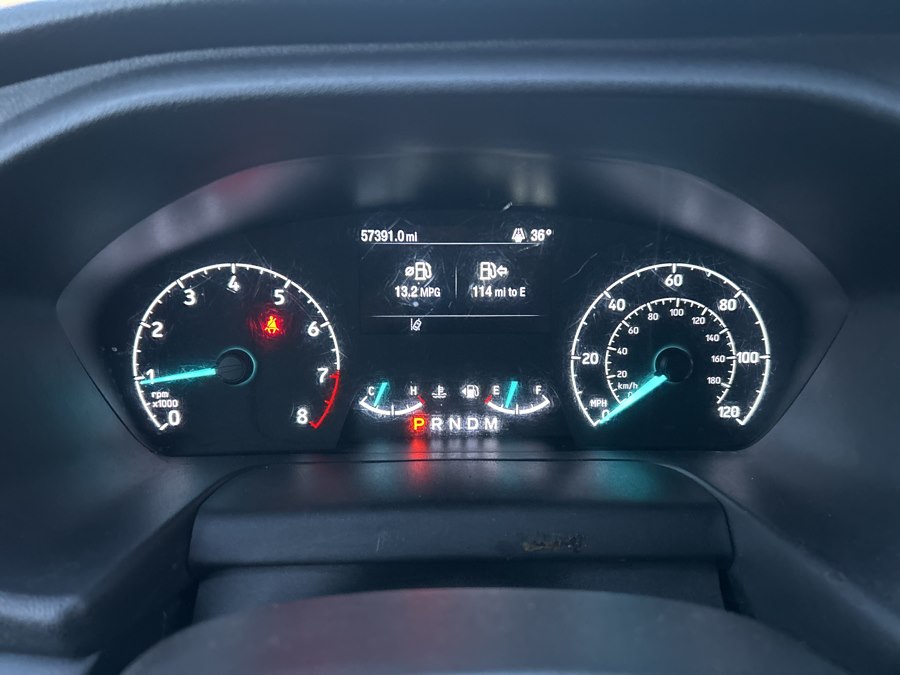 2022 Ford Transit Van Base - Photo 40