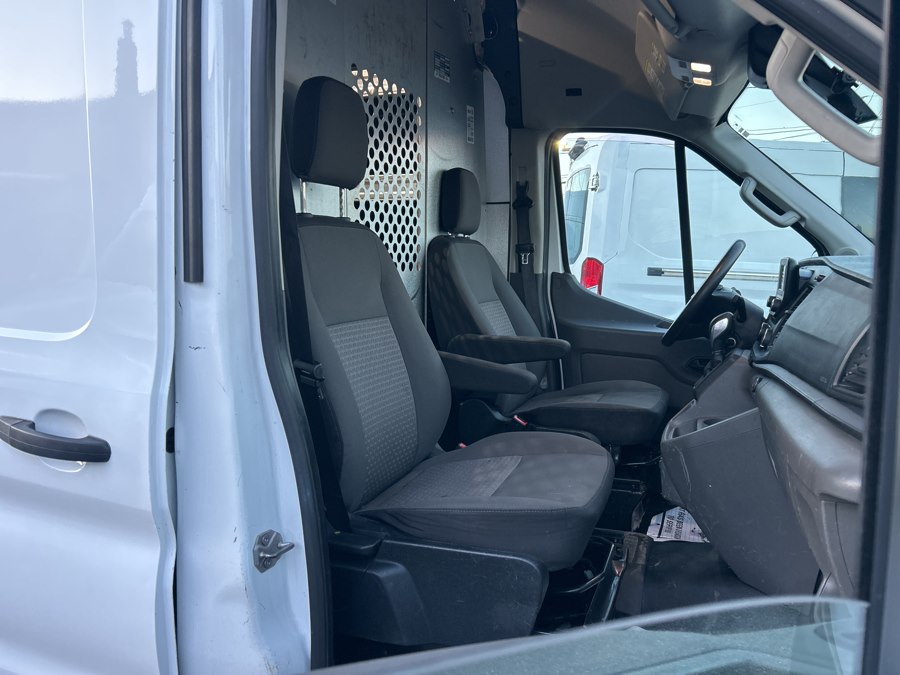 2022 Ford Transit Van Base - Photo 25
