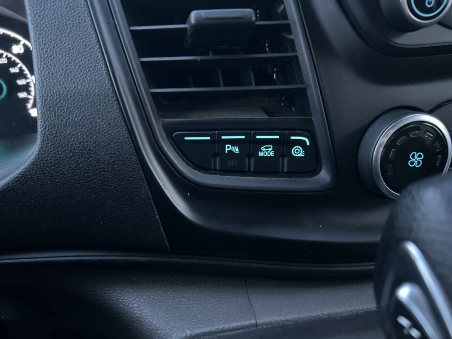 2022 Ford Transit Van Base - Photo 41