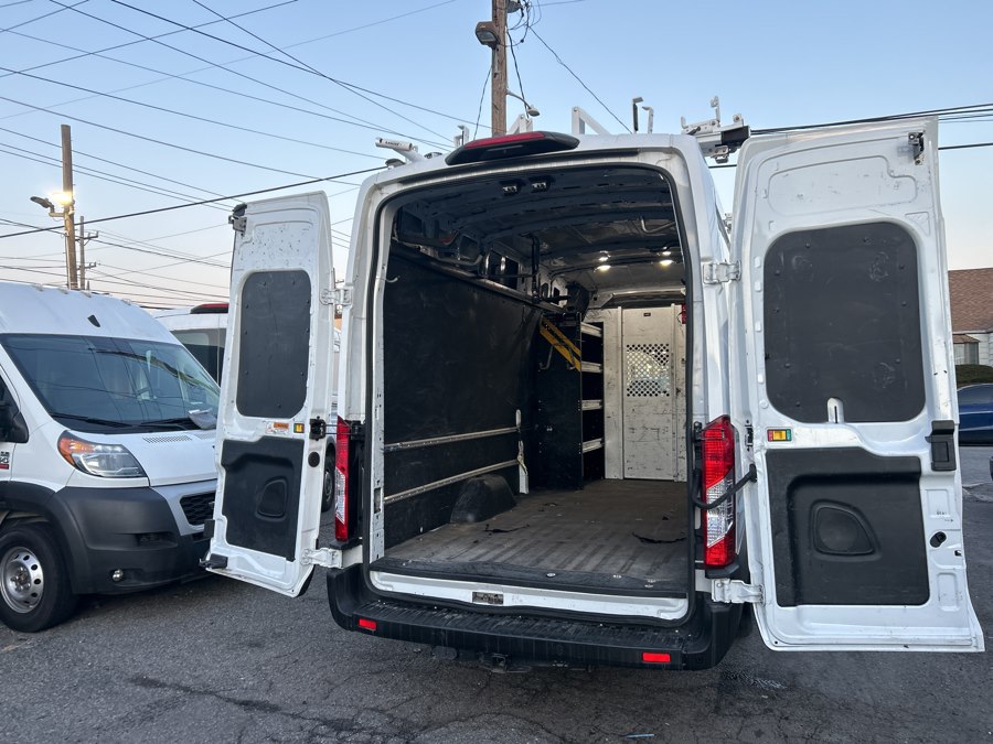 2022 Ford Transit Van Base - Photo 34