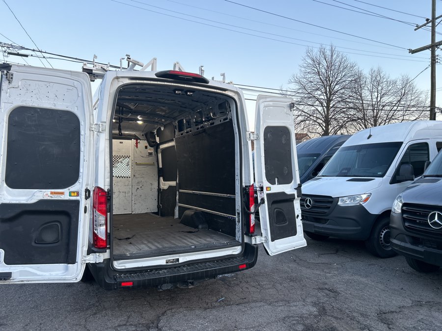 2022 Ford Transit Van Base - Photo 33
