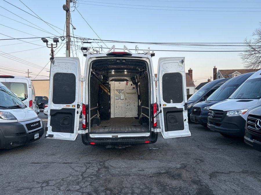 2022 Ford Transit Van Base - Photo 32