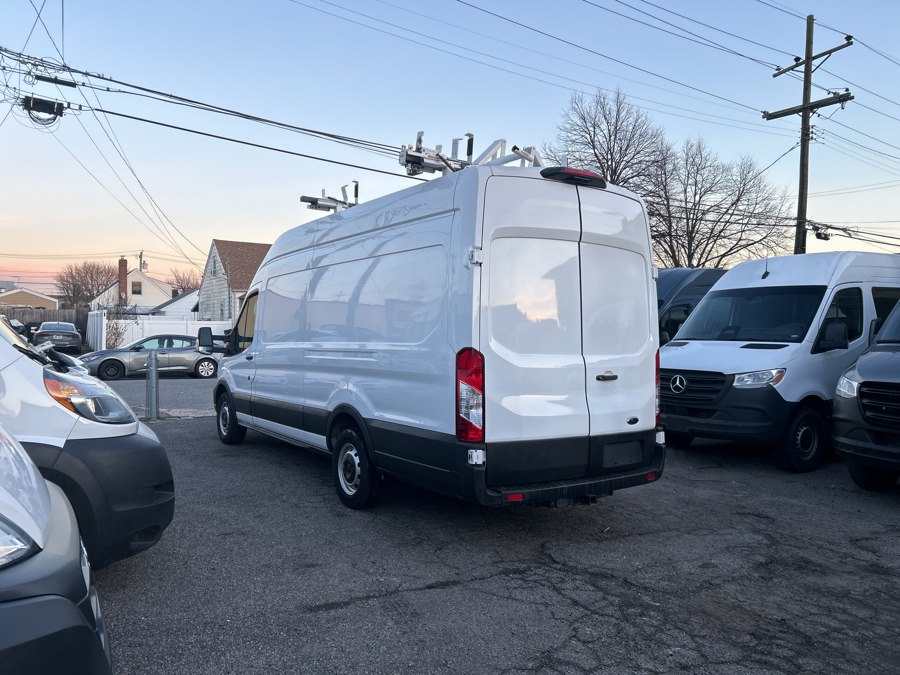 2022 Ford Transit Van Base - Photo 8