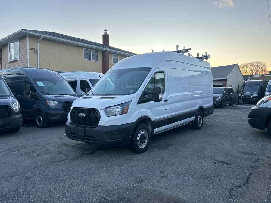 2022 Ford Transit Van Base - Photo 10