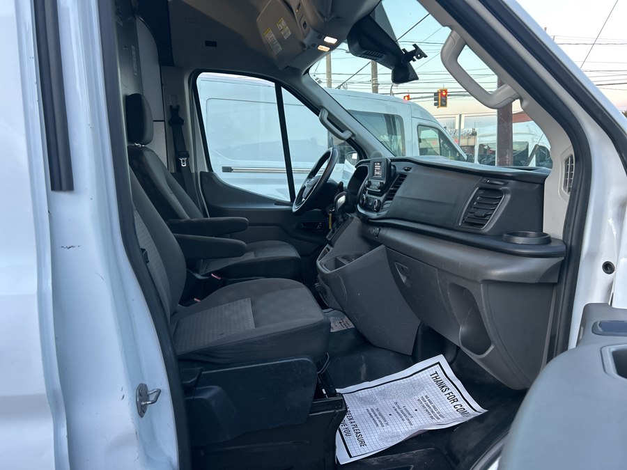2022 Ford Transit Van Base - Photo 24