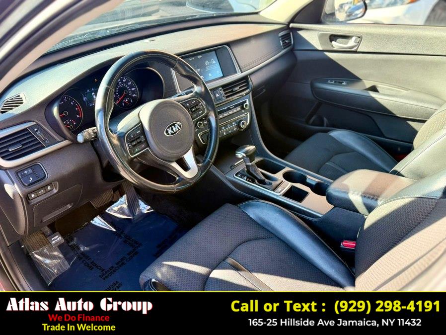 2018 Kia Optima S - Photo 7