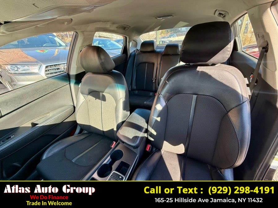 2018 Kia Optima S - Photo 9