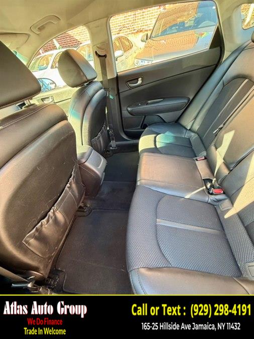 2018 Kia Optima S - Photo 10