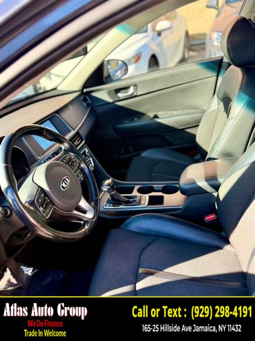 2018 Kia Optima S - Photo 6