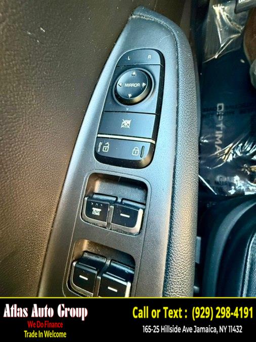 2018 Kia Optima S - Photo 13
