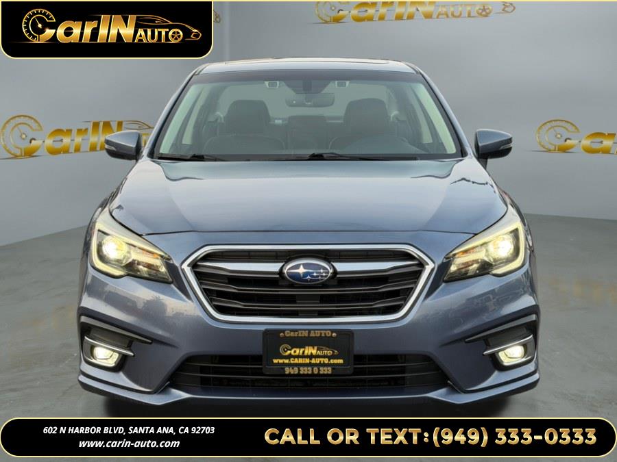 2018 Subaru Legacy 2.5i Limited's photo