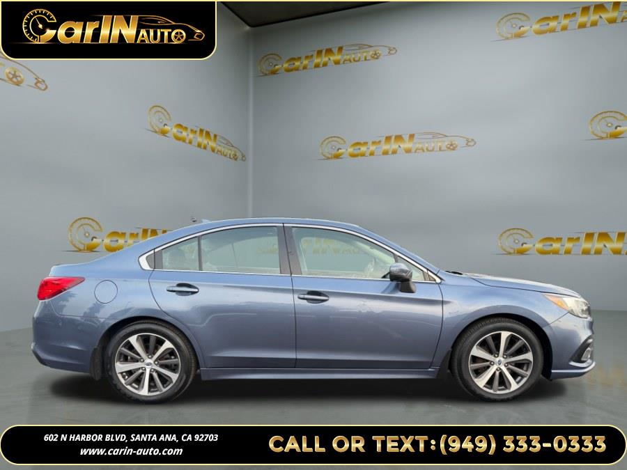 2018 Subaru Legacy Limited - Photo 3