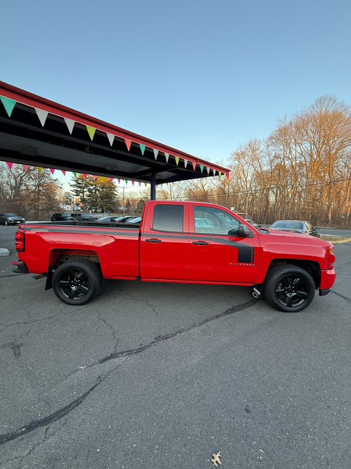 2018 Chevrolet Silverado 1500 Custom - Photo 6