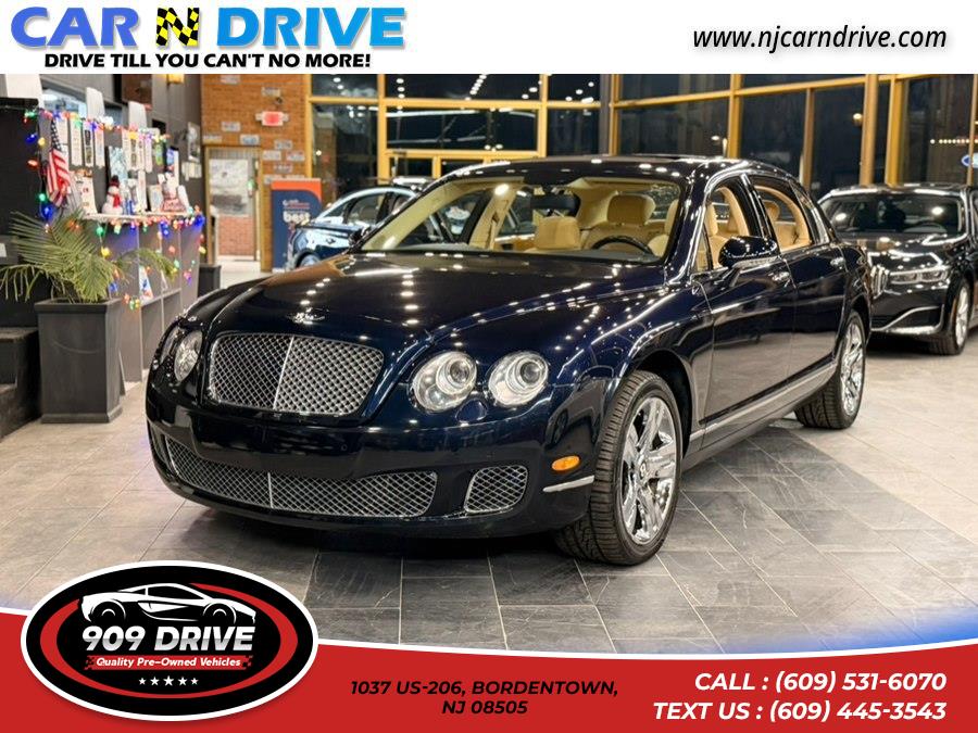 2007 Bentley Flying Spur -'s photo