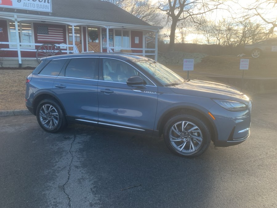 2023 Lincoln Corsair AWD's photo