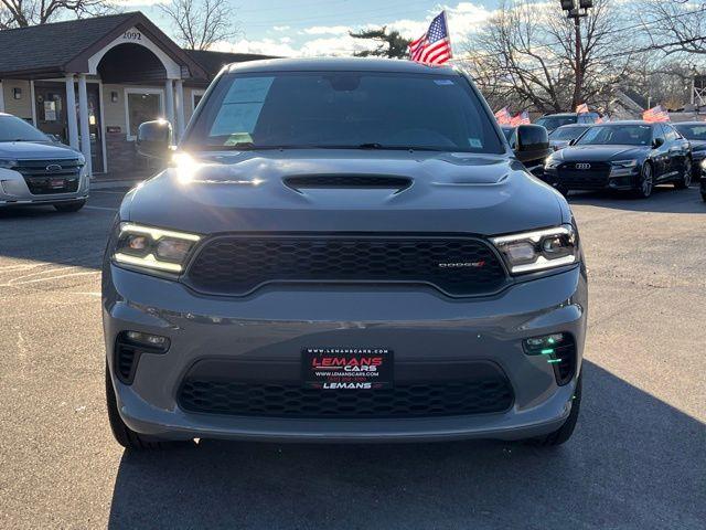 2022 Dodge Durango GT AWD's photo
