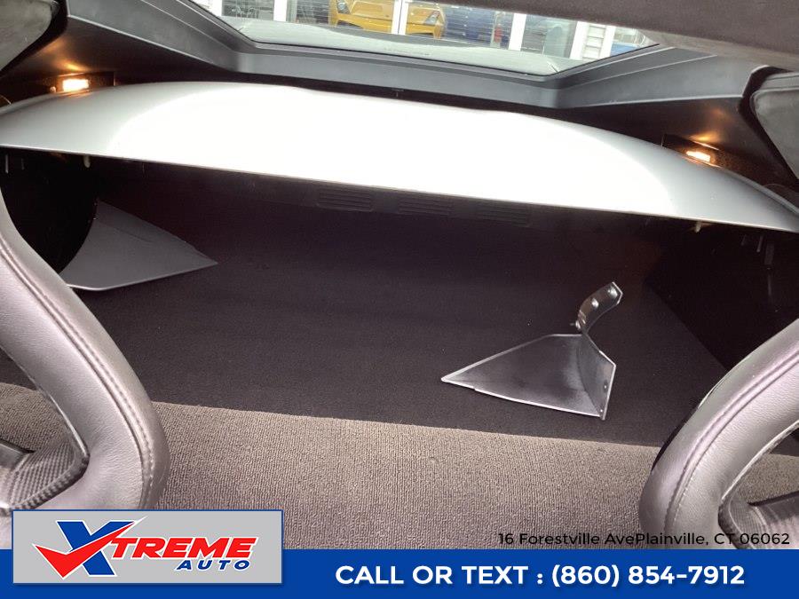 2016 Chevrolet Corvette 3LT - Photo 31