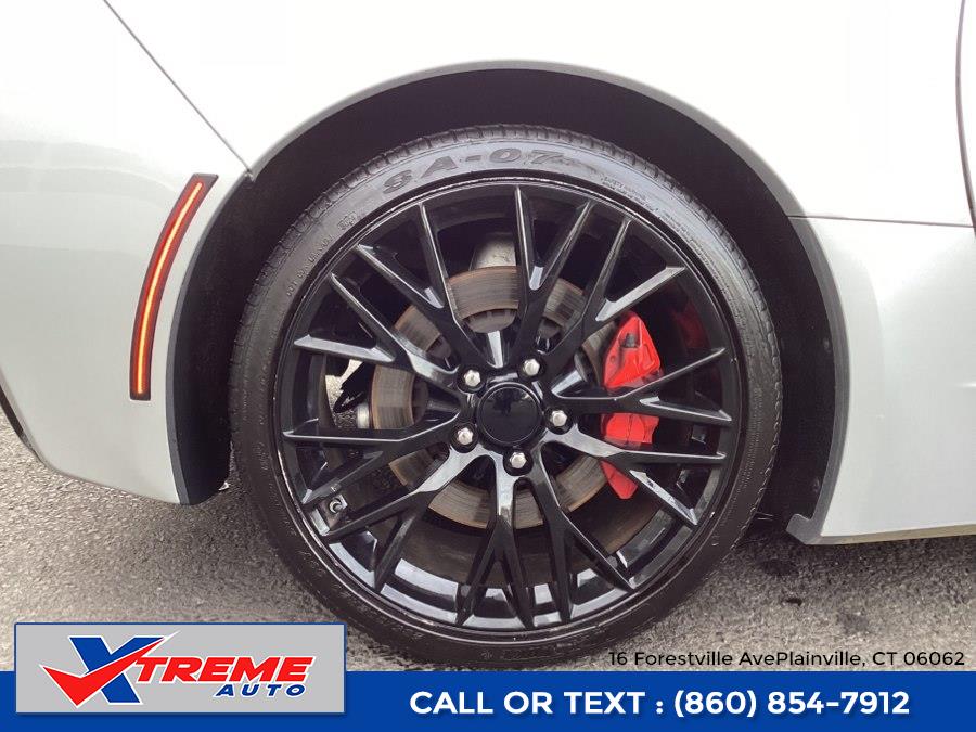 2016 Chevrolet Corvette 3LT - Photo 11