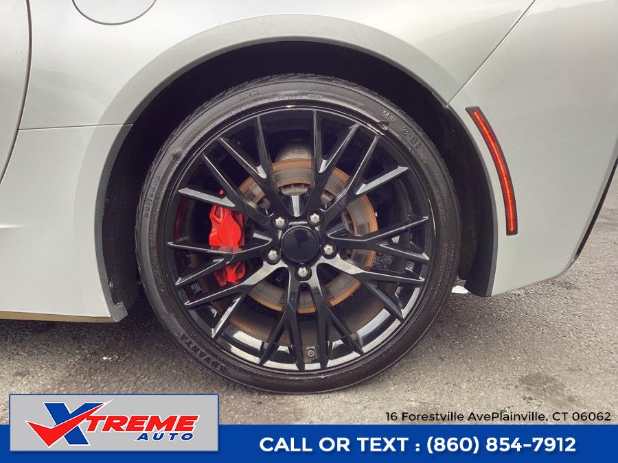 2016 Chevrolet Corvette 3LT - Photo 10