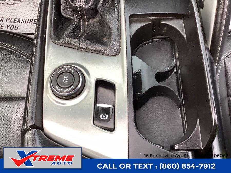 2016 Chevrolet Corvette 3LT - Photo 32