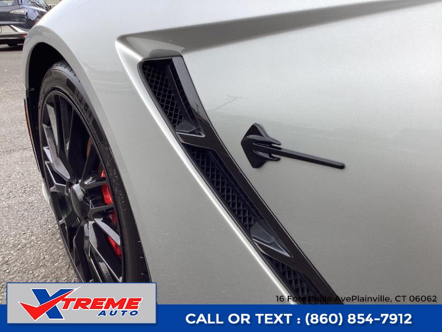 2016 Chevrolet Corvette 3LT - Photo 8