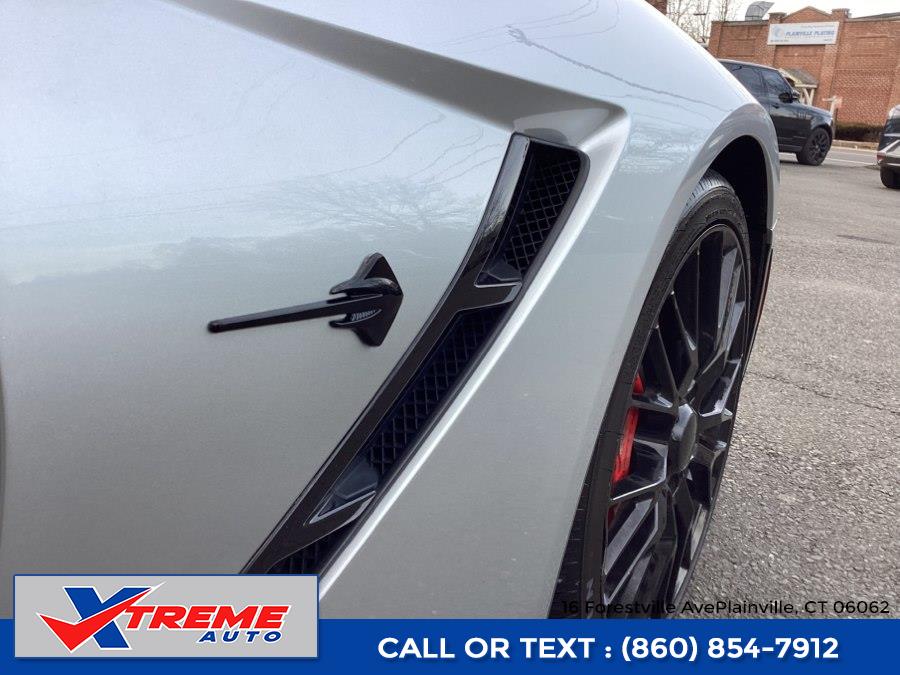 2016 Chevrolet Corvette 3LT - Photo 7
