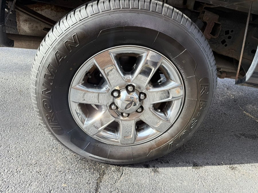 2014 Ford F-150 XLT - Photo 6