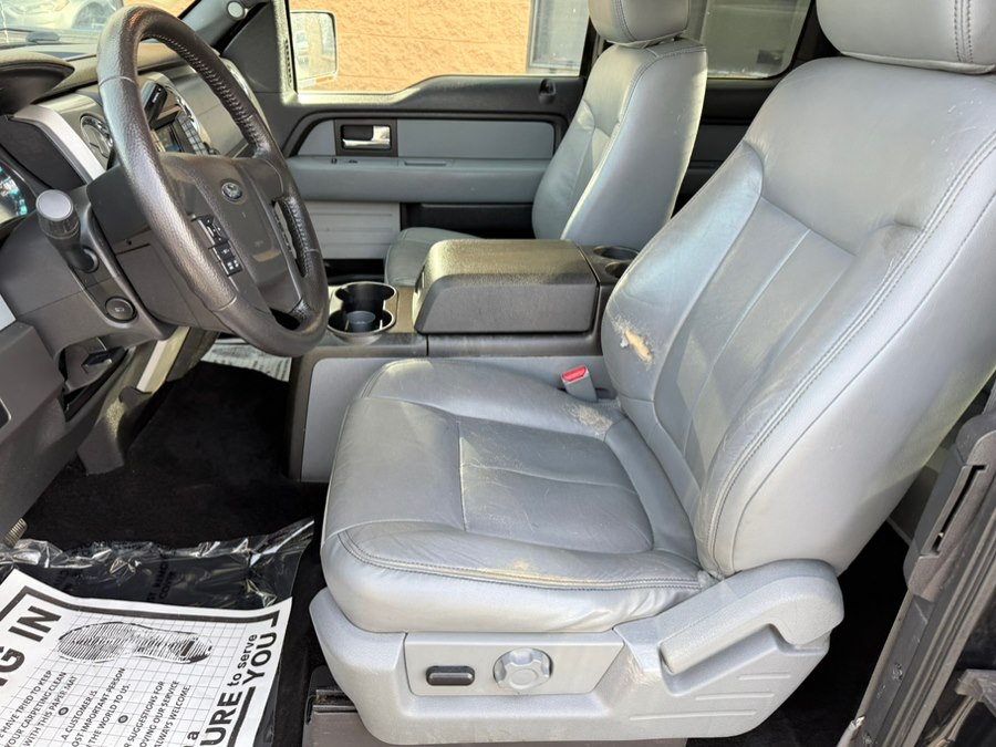 2014 Ford F-150 XLT - Photo 16