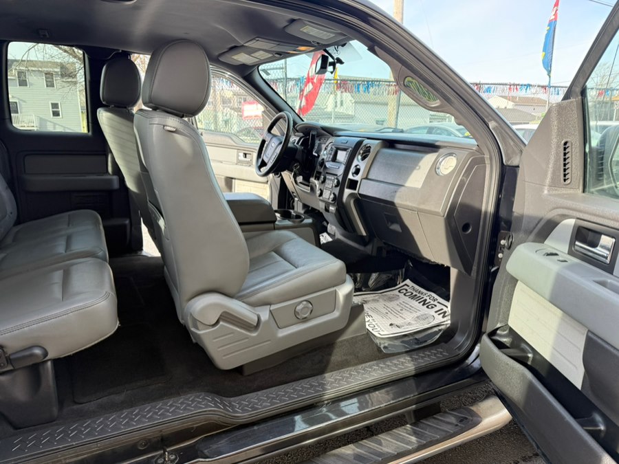 2014 Ford F-150 XLT - Photo 17