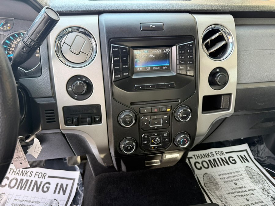 2014 Ford F-150 XLT - Photo 20