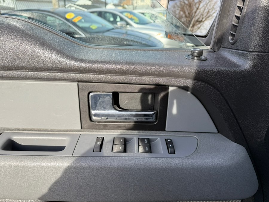 2014 Ford F-150 XLT - Photo 10