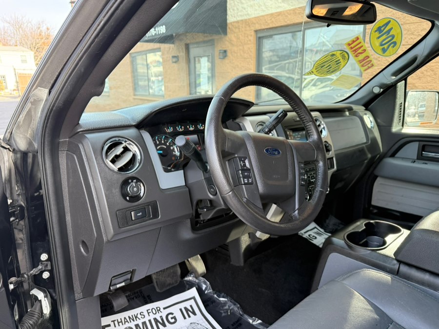 2014 Ford F-150 XLT - Photo 12