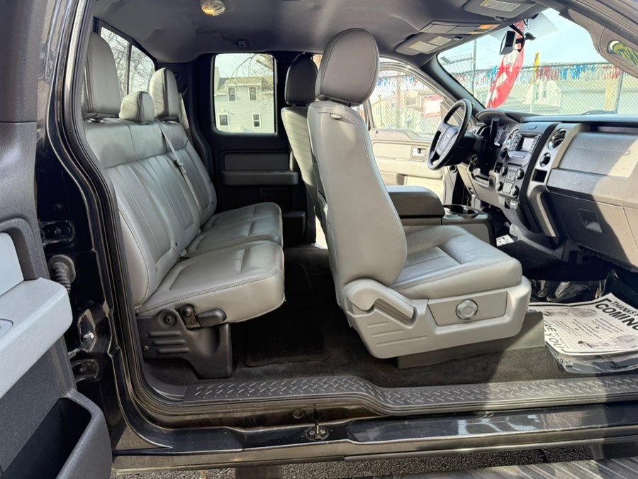 2014 Ford F-150 XLT - Photo 15