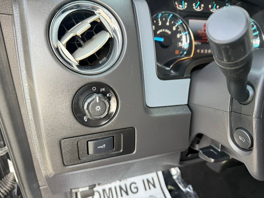 2014 Ford F-150 XLT - Photo 24